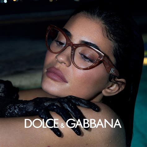 dolce and gabbana optical glasses.